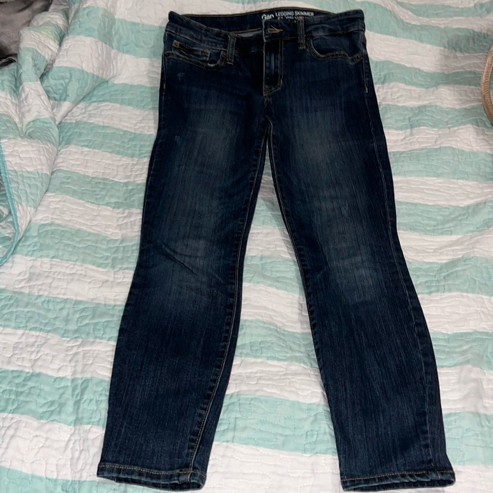Super Cute Jeans
